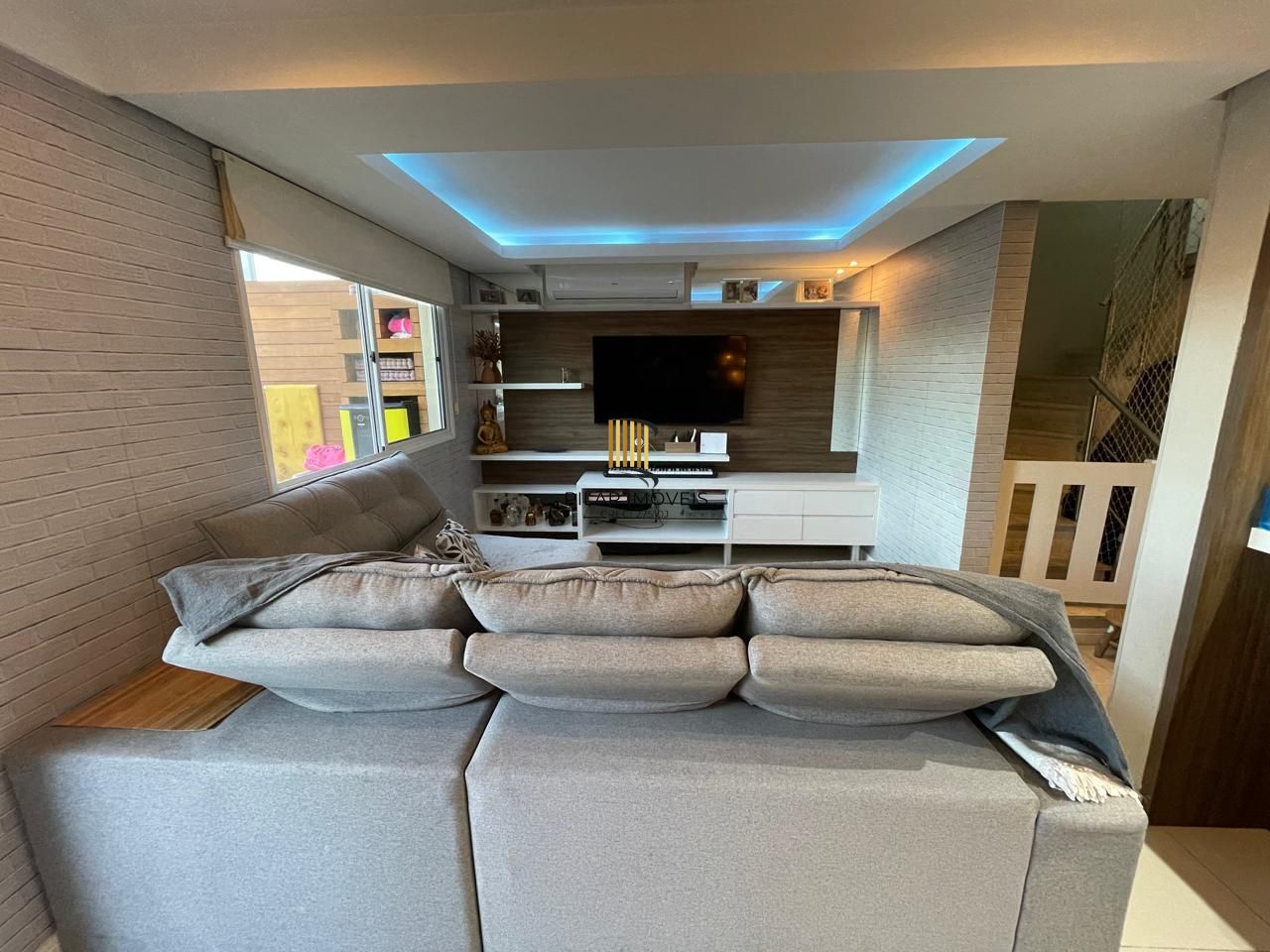 Casa de Condomínio 3 dormitórios no bairro Sarandi