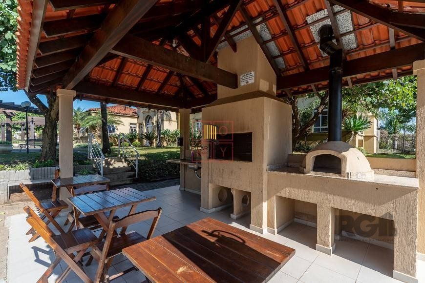 Casa de Condomínio 3 dormitórios no bairro Sarandi