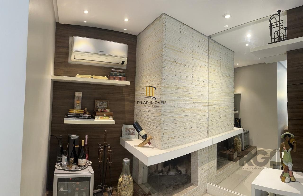 Casa Condominio 3 Dormitório(s) Bairro Ecoville