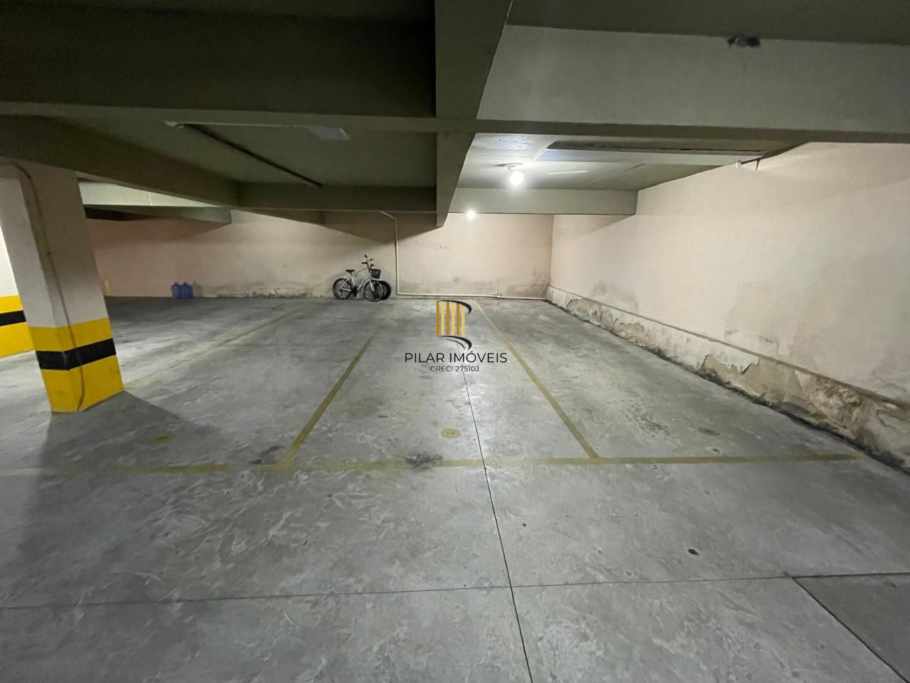 Apartamento 3 dormitórios no bairro Passo da Areia