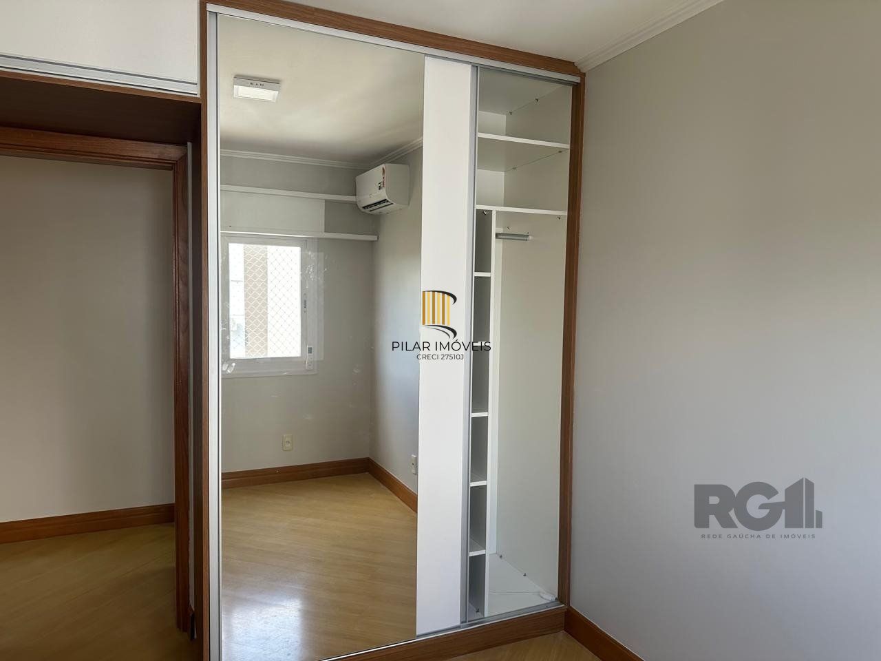 Apartamento 3 dormitórios no bairro Boa Vista