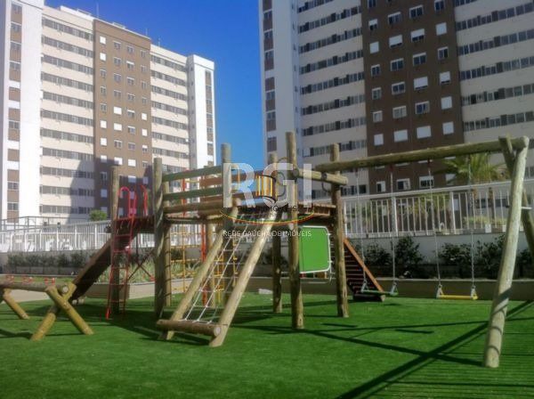 Apartamento 3 dormitórios no bairro Passo da Areia