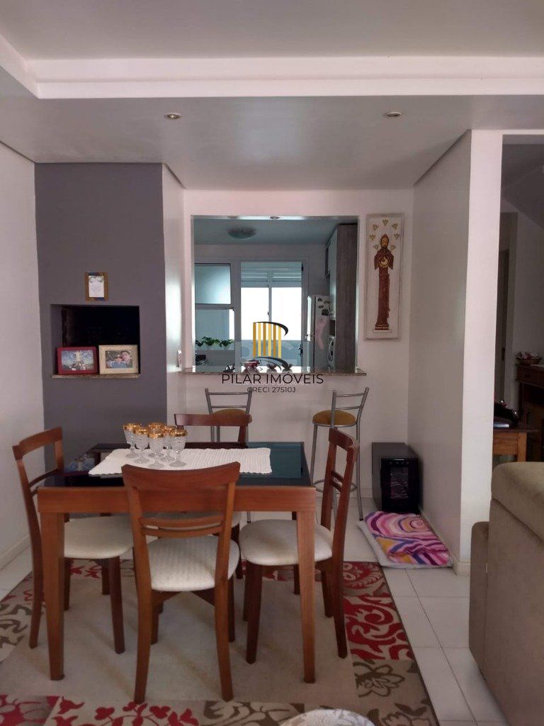 Casa de Condomínio 3 dormitórios no bairro Sarandi