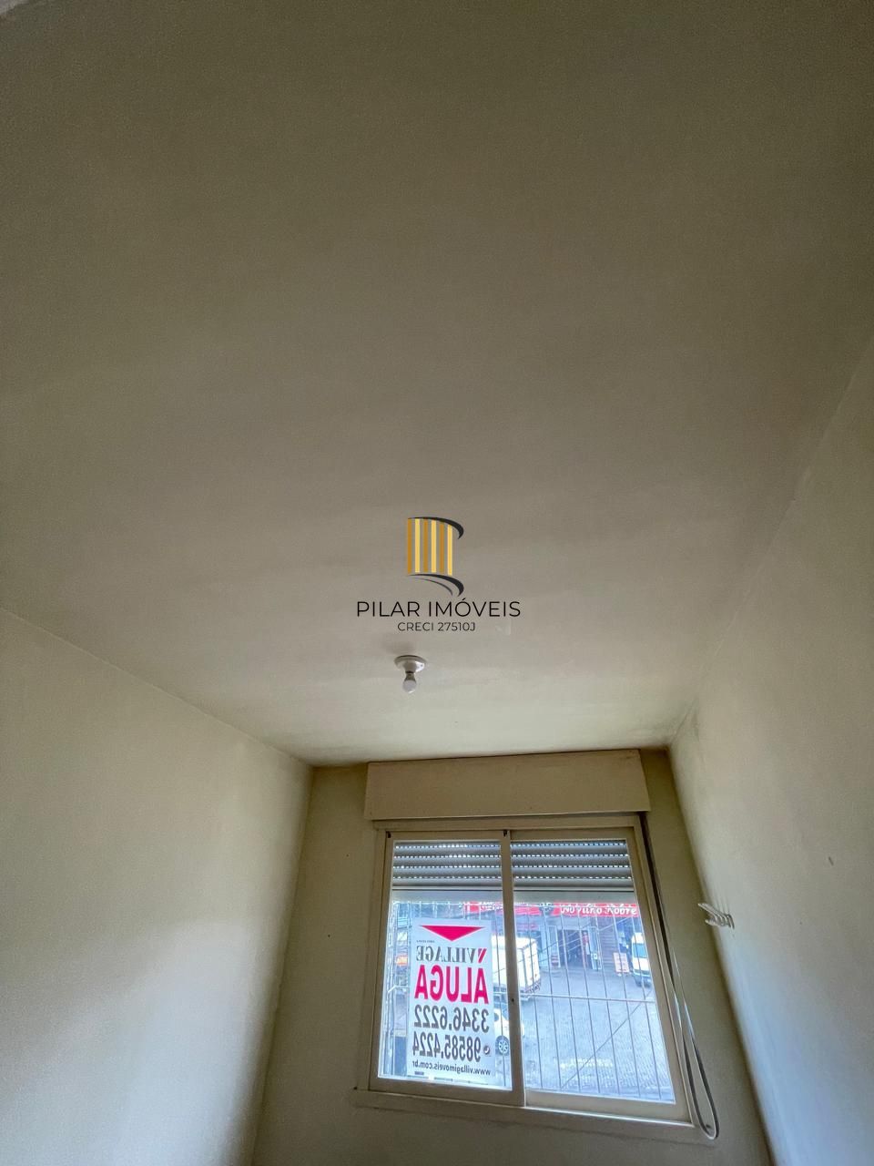 Apartamento 2 dormitórios