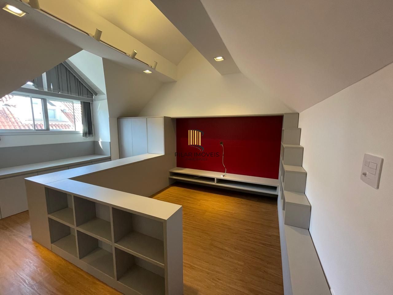 Casa de Condomínio 3 dormitórios no bairro Sarandi