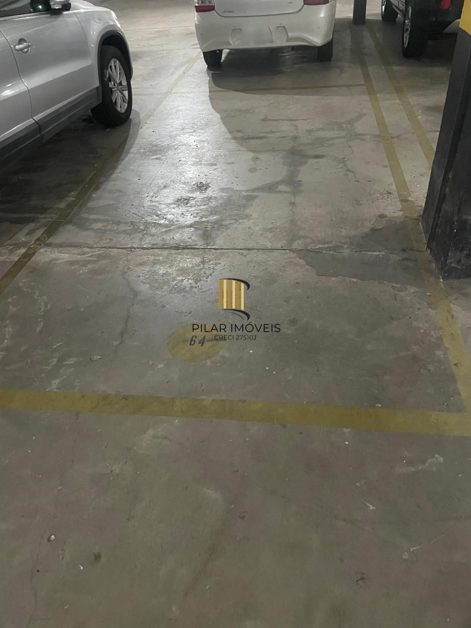 Apartamento 3 Dormitório(s) Bairro Passo da Areia