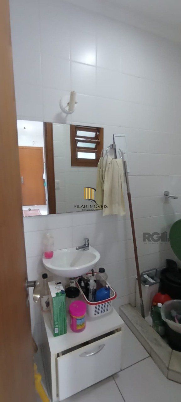 Apartamento 3 Dormitório(s) Bairro Vila Ipiranga