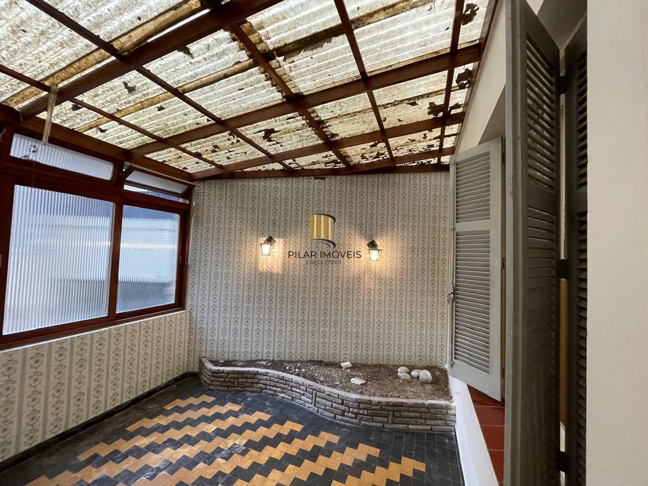 Apartamento 3 dormitórios no bairro Floresta