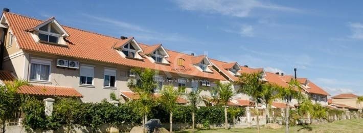 Casa de Condomínio 3 dormitórios no bairro Sarandi