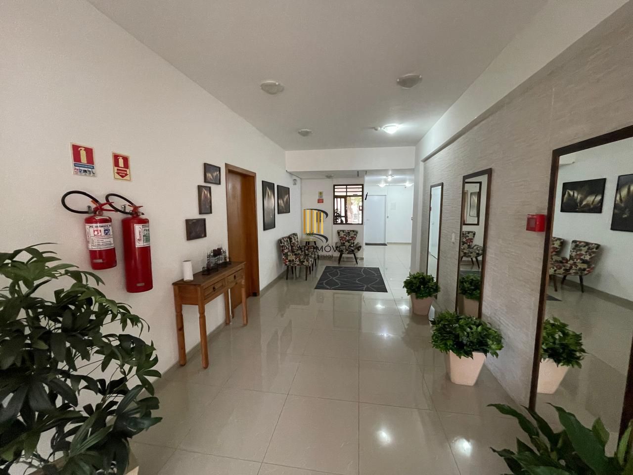 Apartamento 3 dormitórios no bairro Passo da Areia