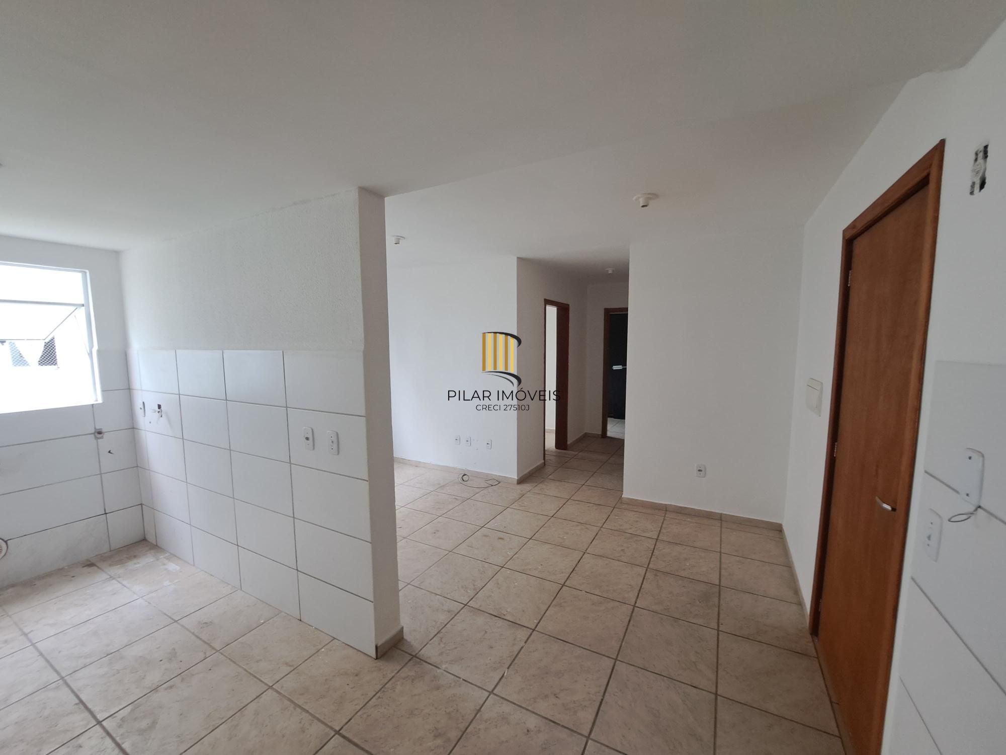 Apartamento 2 dormitórios no bairro Hípica