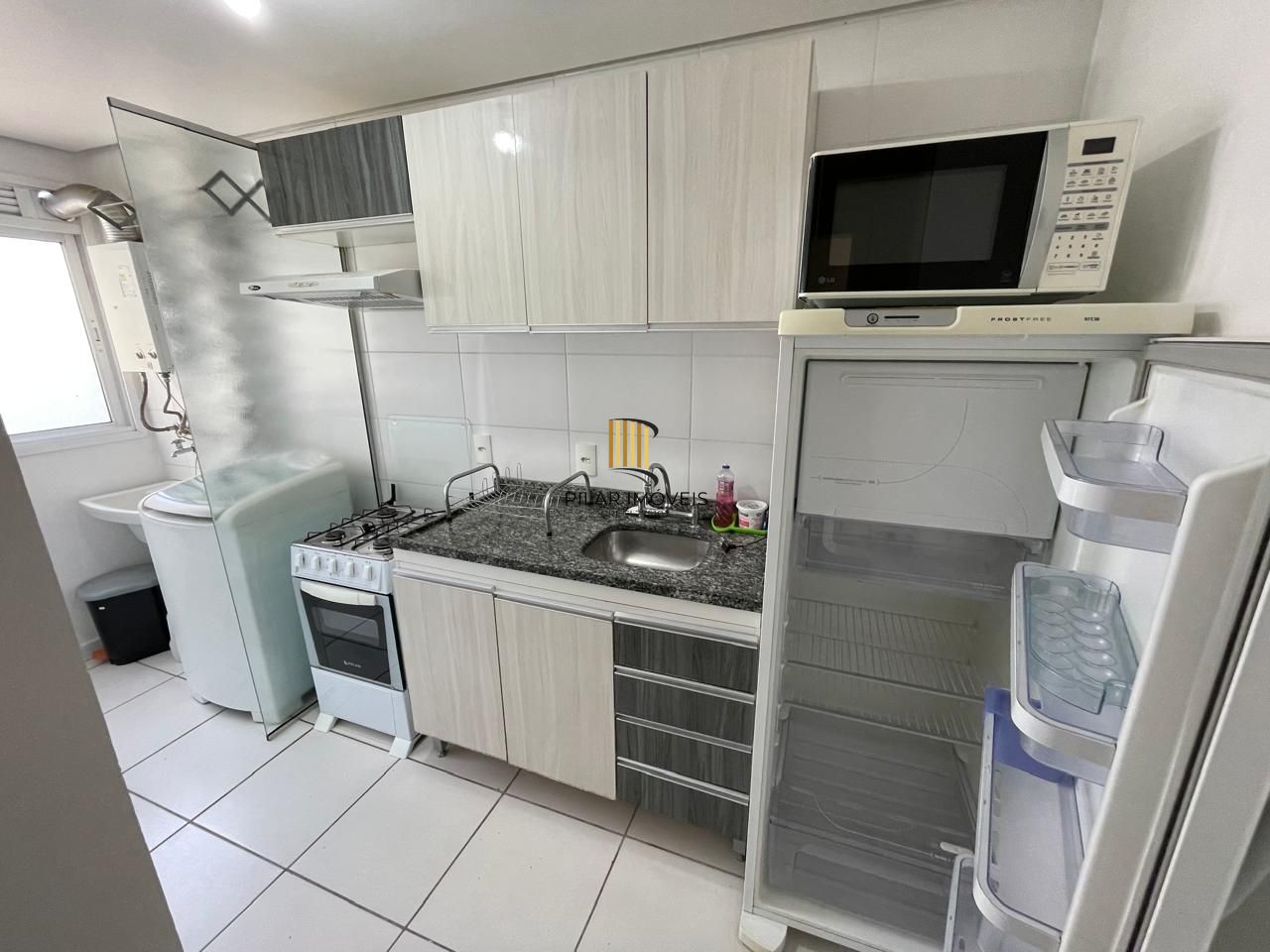 Apartamento 3 Dormitório(s) Bairro Passo da Areia