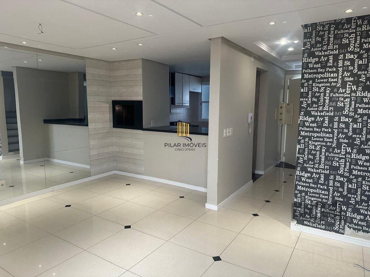 Casa condominio para Venda - 157m², 3 dormitórios, sendo 1 suites, 2 vagas - Sarandi