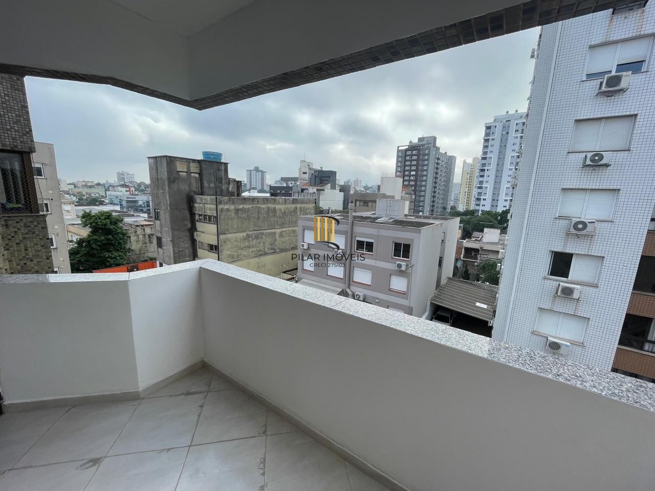 Apartamento 3 dormitórios no bairro Passo da Areia