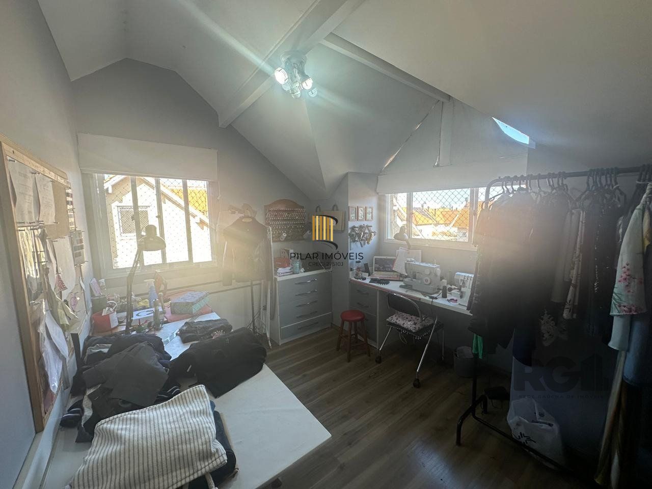 Casa Condominio 3 Dormitório(s) Bairro Ecoville