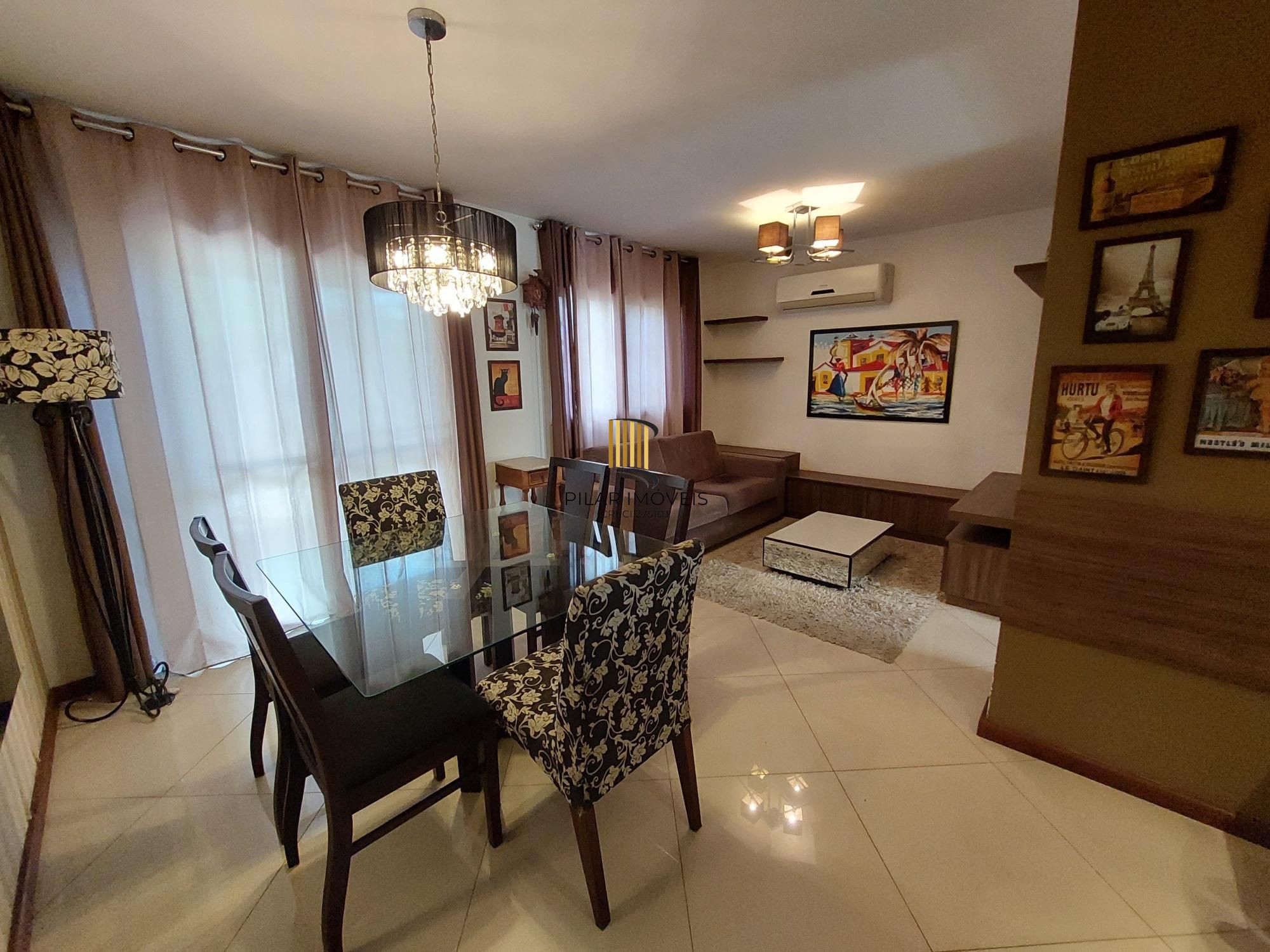 Casa de Condomínio 3 dormitórios no bairro Sarandi