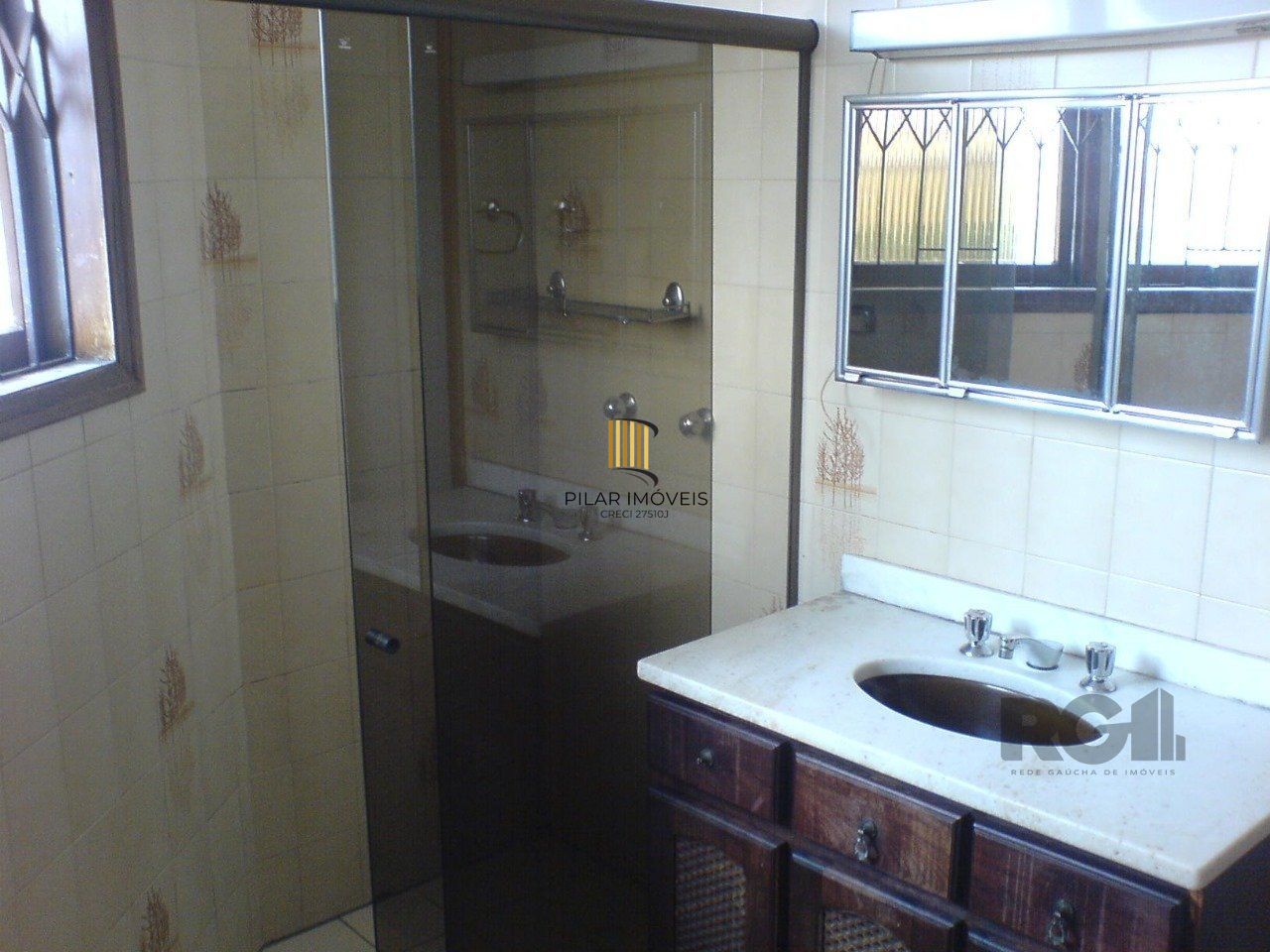 Casa 4 dormitórios no bairro Jardim Itu
