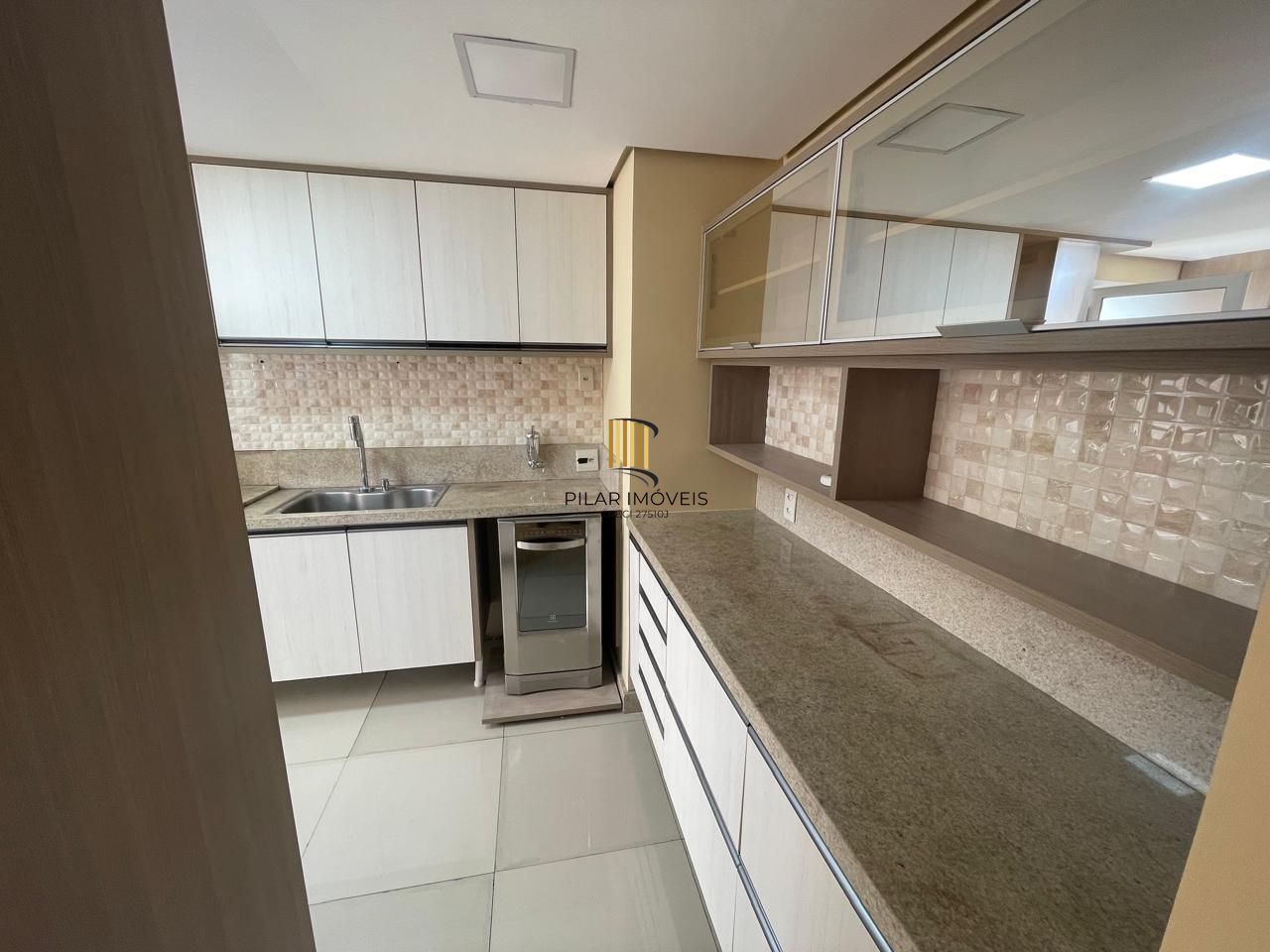 Casa Condominio 3 Dormitório(s) Bairro Ecoville