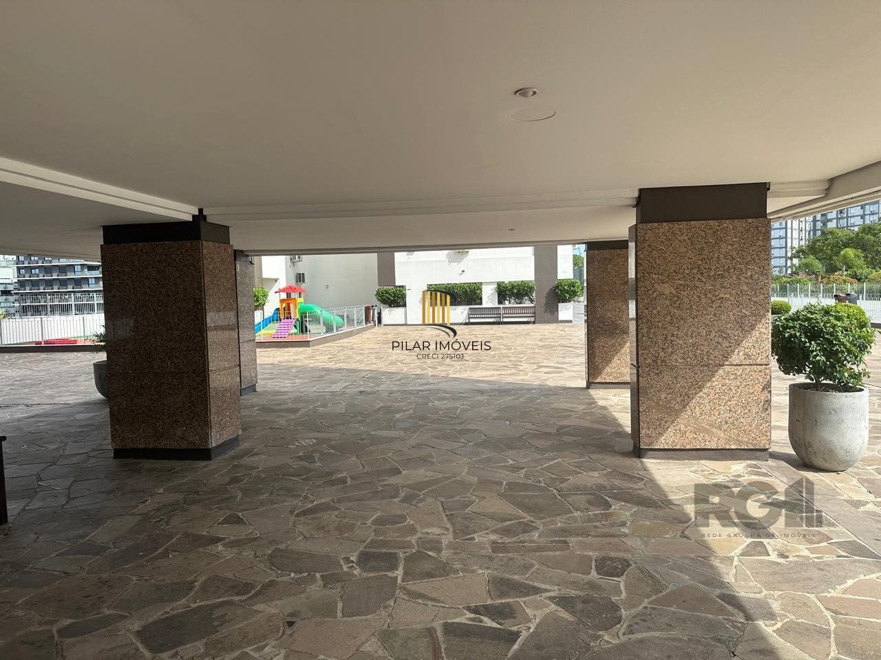 Apartamento 3 dormitórios no bairro Boa Vista