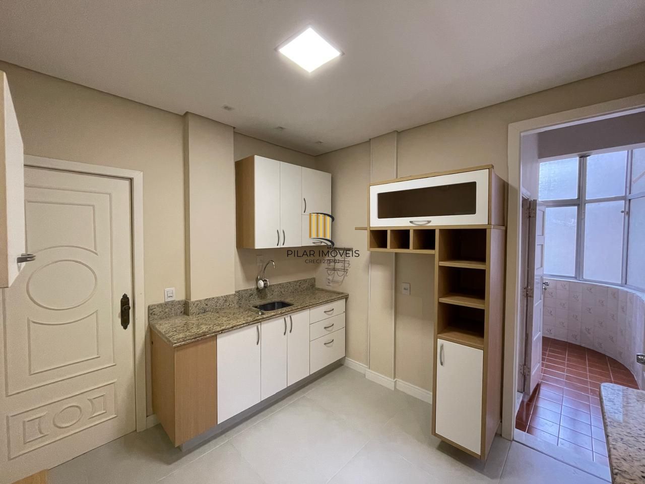 Apartamento 3 dormitórios no bairro Floresta