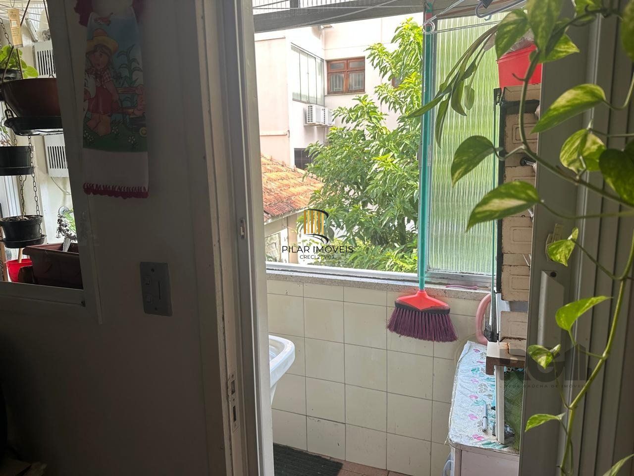 Apartamento 2 dormitórios no bairro Bela Vista