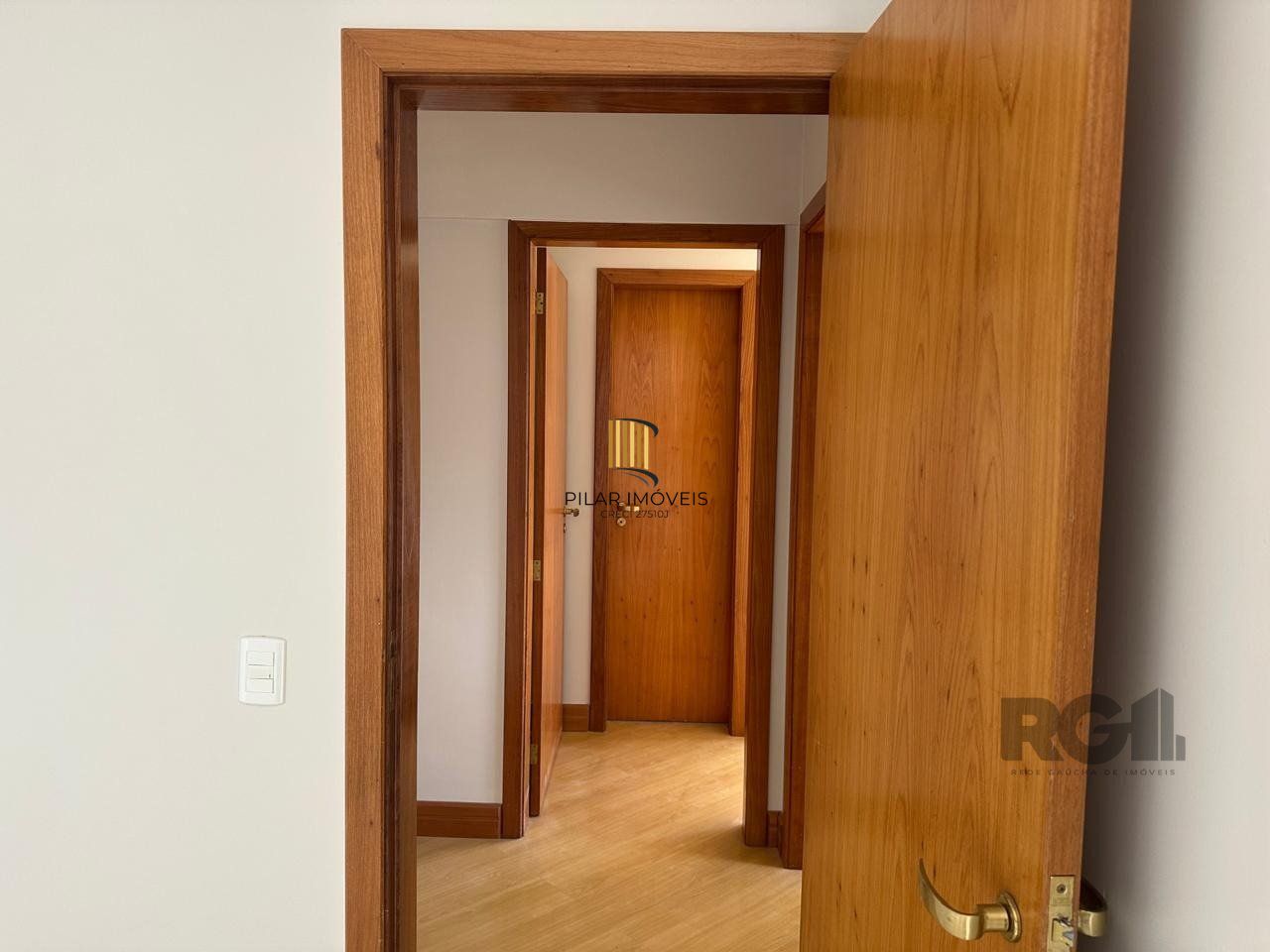 Apartamento 3 dormitórios no bairro Boa Vista