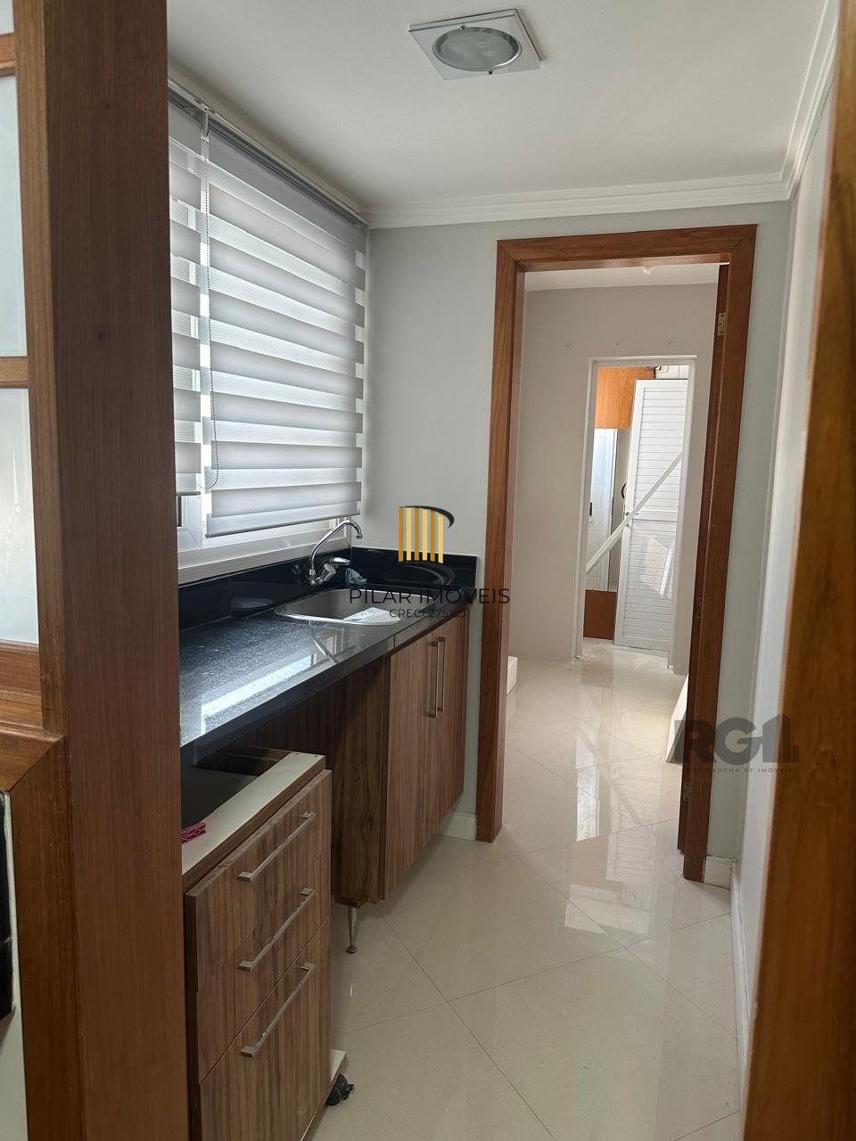 Apartamento 3 dormitórios no bairro Boa Vista