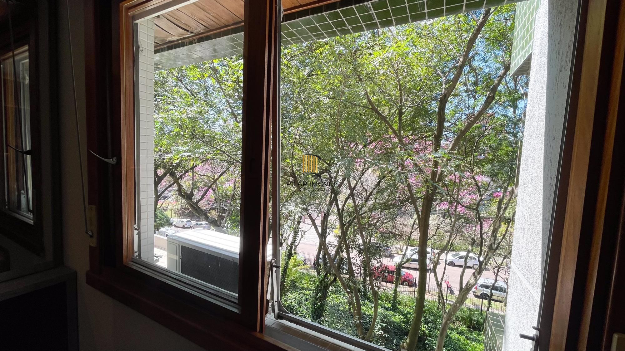 Apartamento 3 dormitórios no bairro Chácara das Pedras