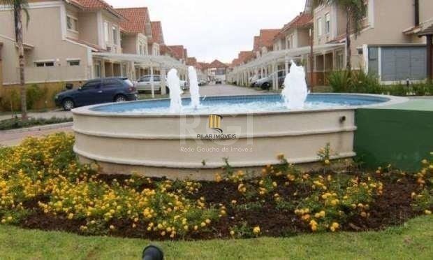 Casa condominio para Venda - 157m², 3 dormitórios, sendo 1 suites, 2 vagas - Sarandi