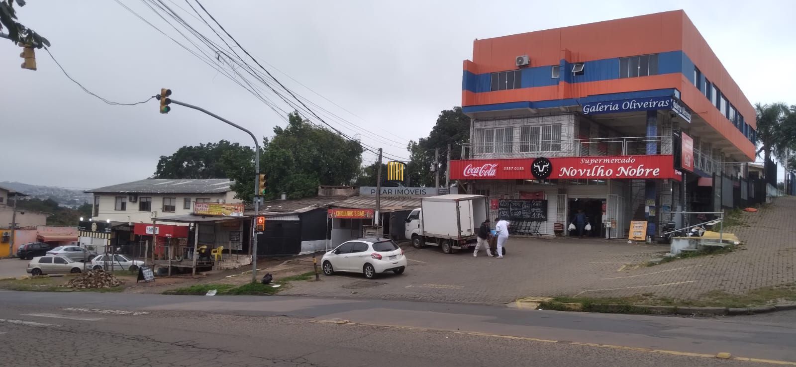 Apartamento 2 dormitórios
