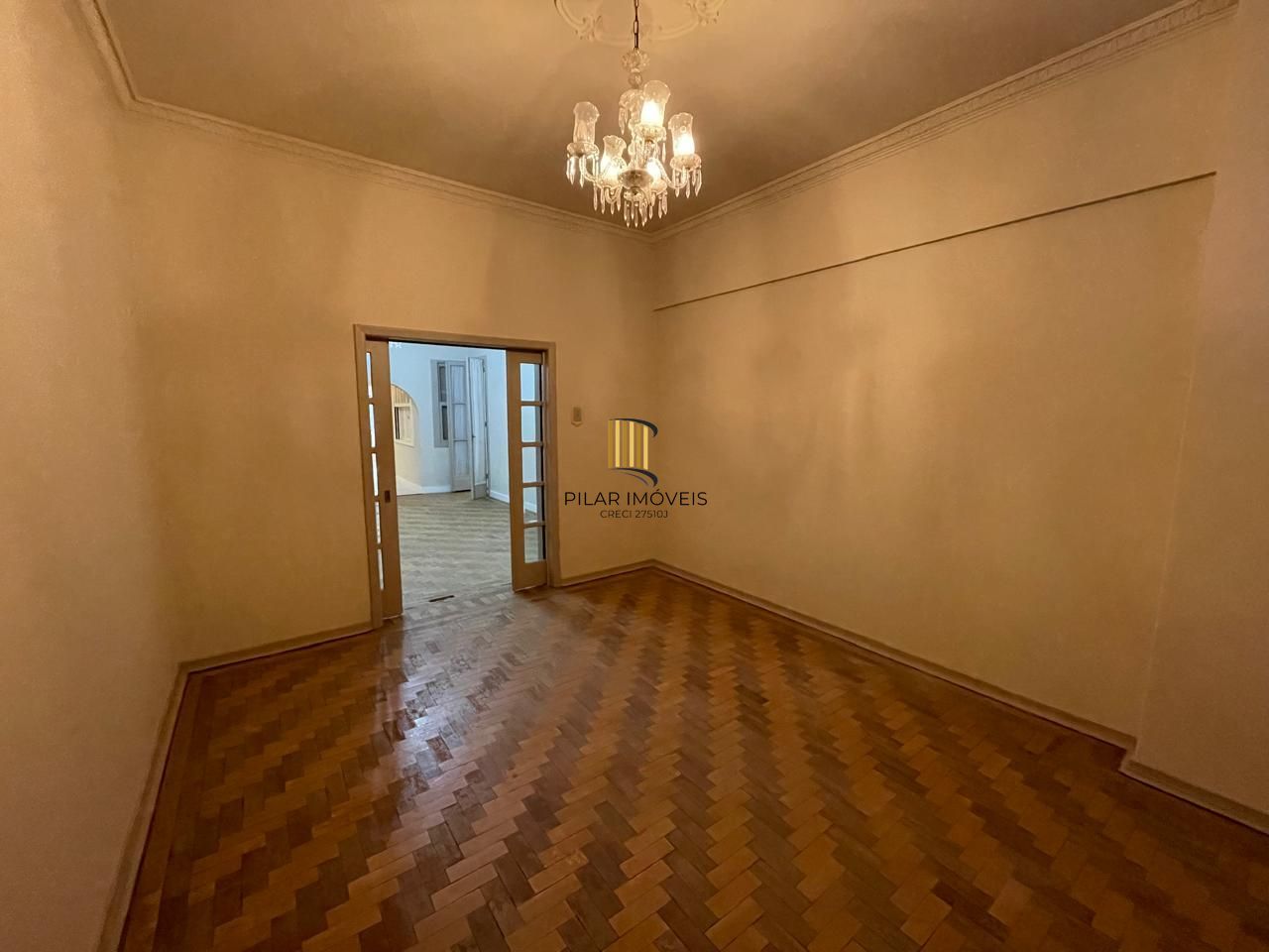 Apartamento 3 dormitórios no bairro Floresta