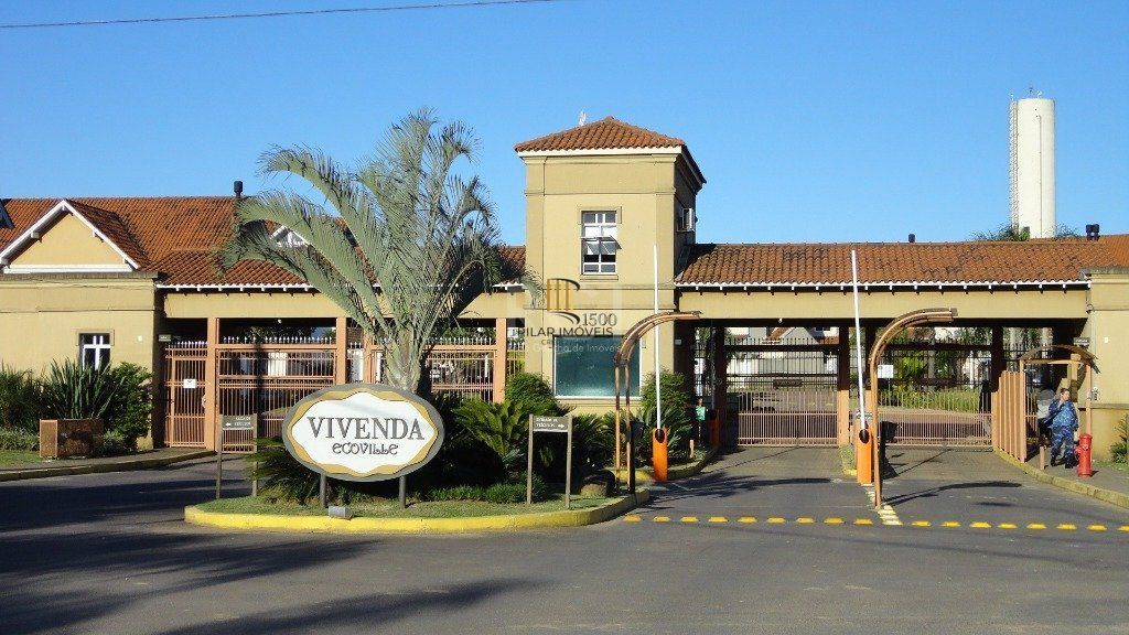 Casa de Condomínio 3 dormitórios no bairro Sarandi - Pilar Imóveis