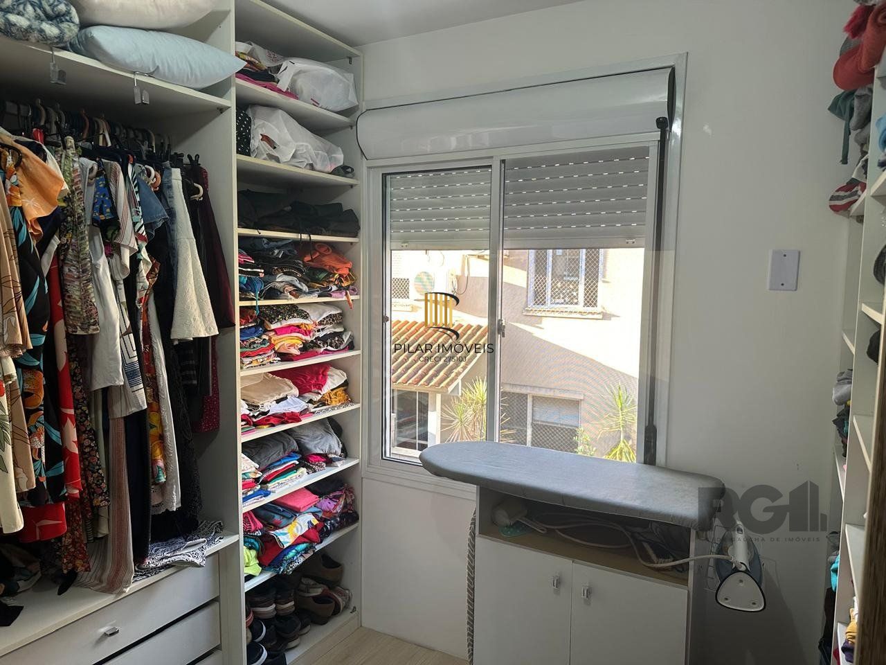 Casa Condominio 3 Dormitório(s) Bairro Ecoville