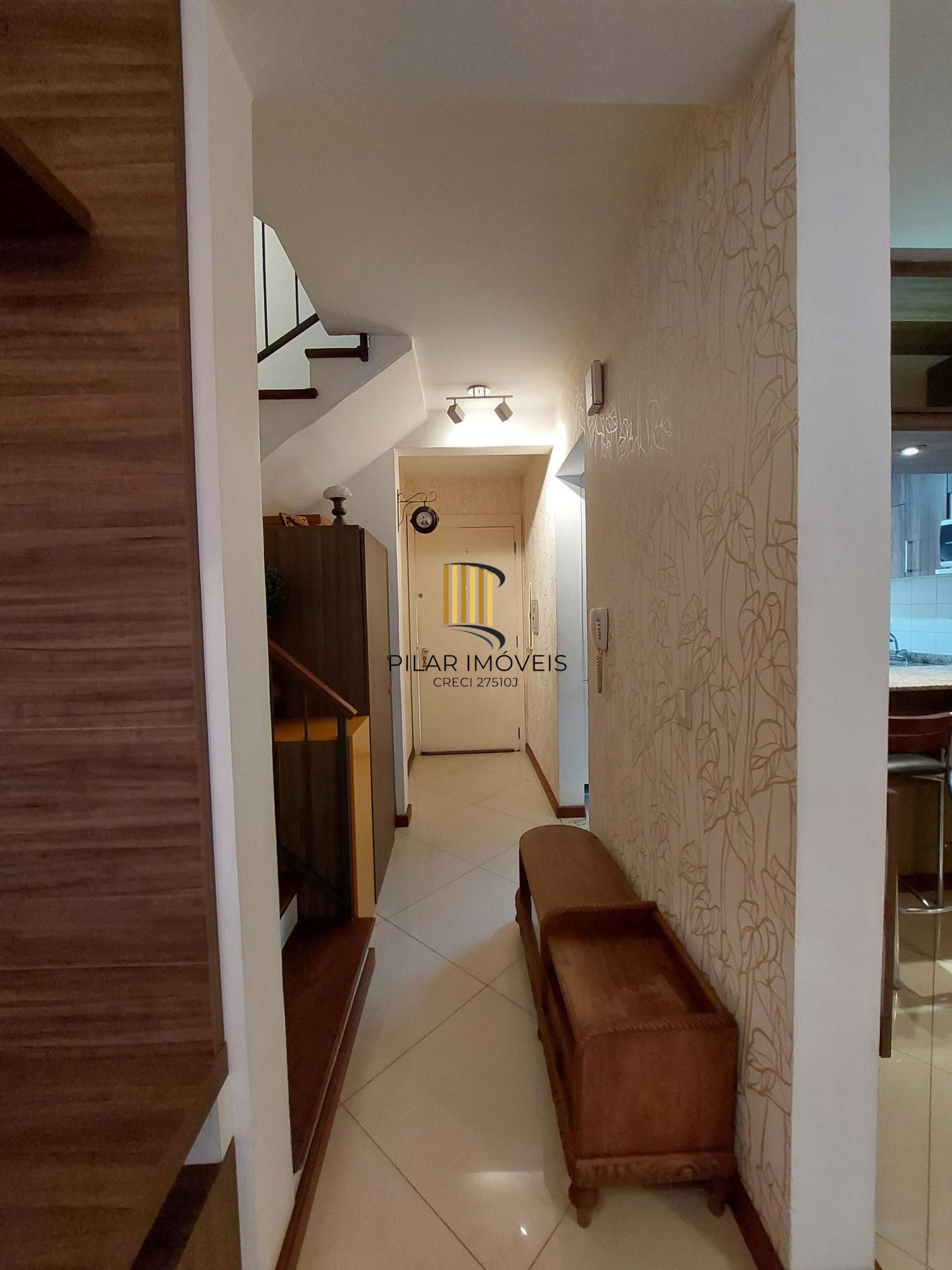 Casa de Condomínio 3 dormitórios no bairro Sarandi