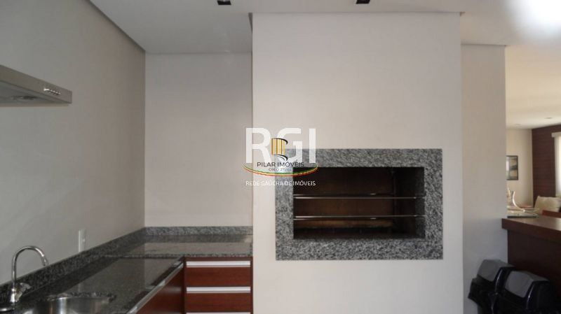 Apartamento 3 dormitórios no bairro Passo da Areia