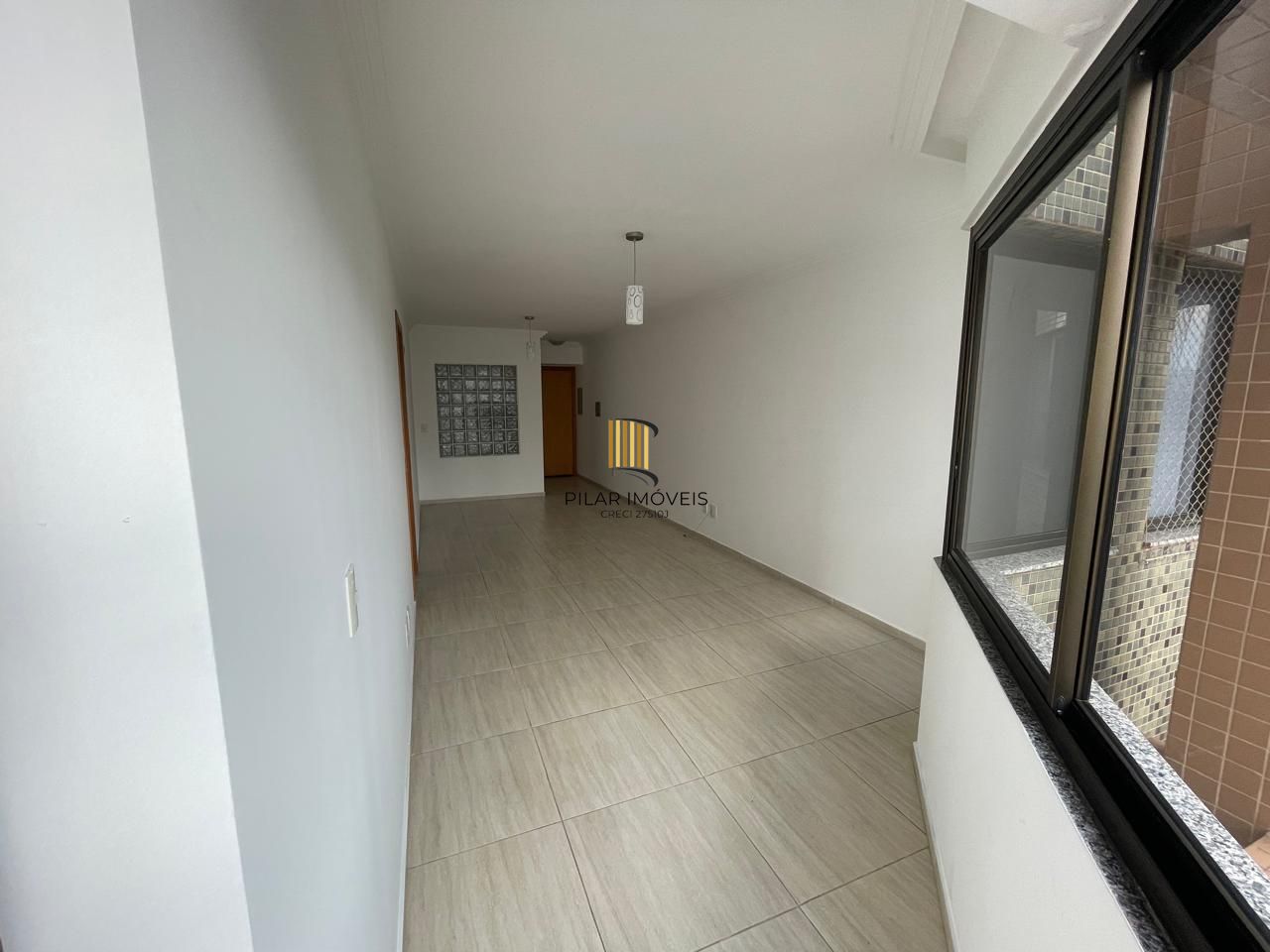 Apartamento 3 dormitórios no bairro Passo da Areia