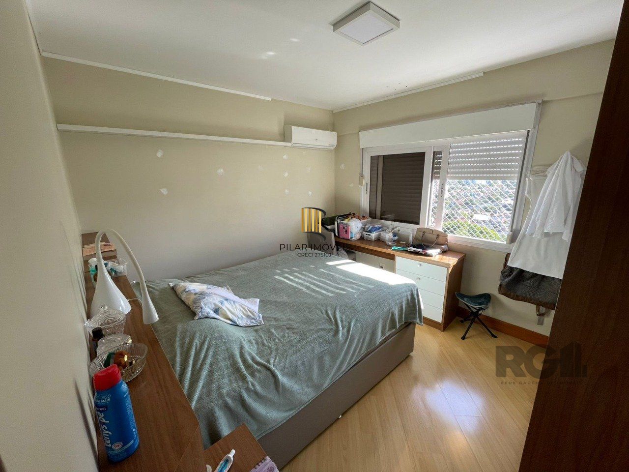 Apartamento 3 dormitórios no bairro Boa Vista