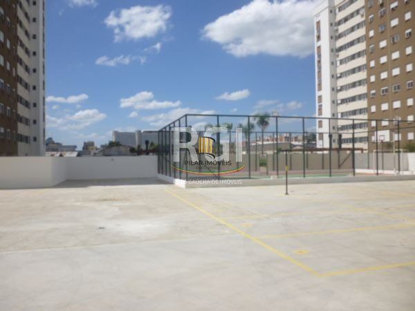 Apartamento 3 dormitórios no bairro Passo da Areia