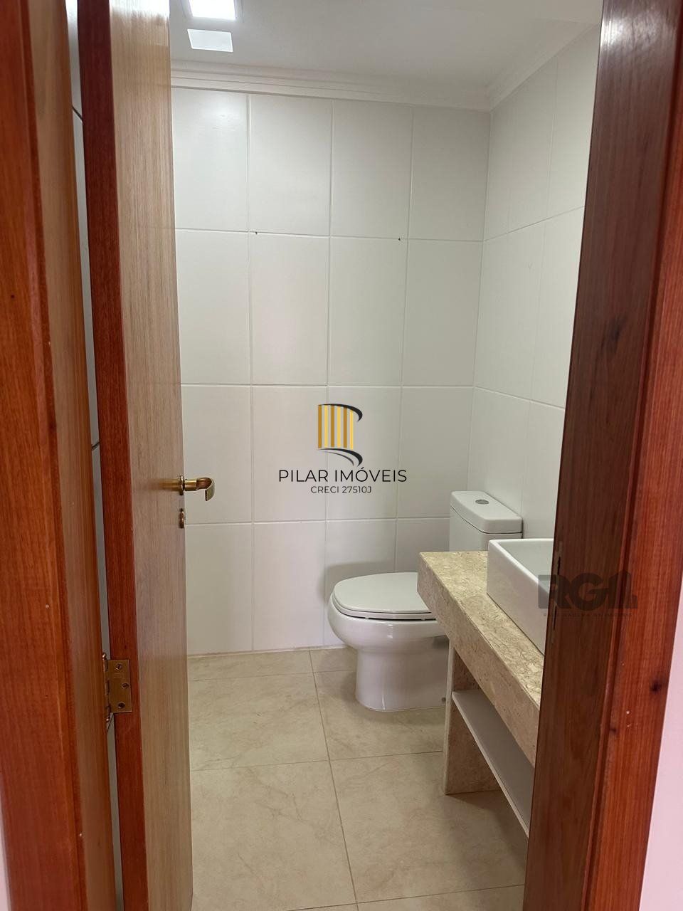 Apartamento 3 dormitórios no bairro Boa Vista