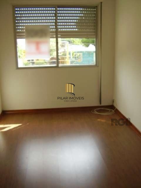 Apartamento 2 dormitório com box coberto