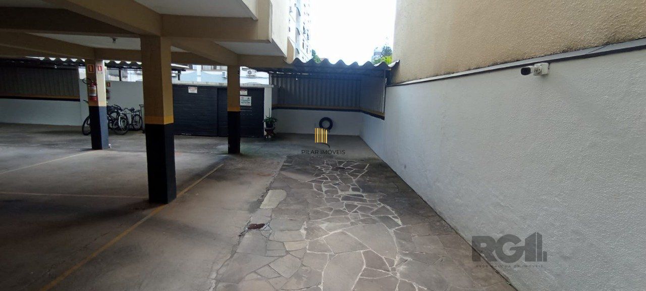 Apartamento 2 dormitórios no bairro Bela Vista