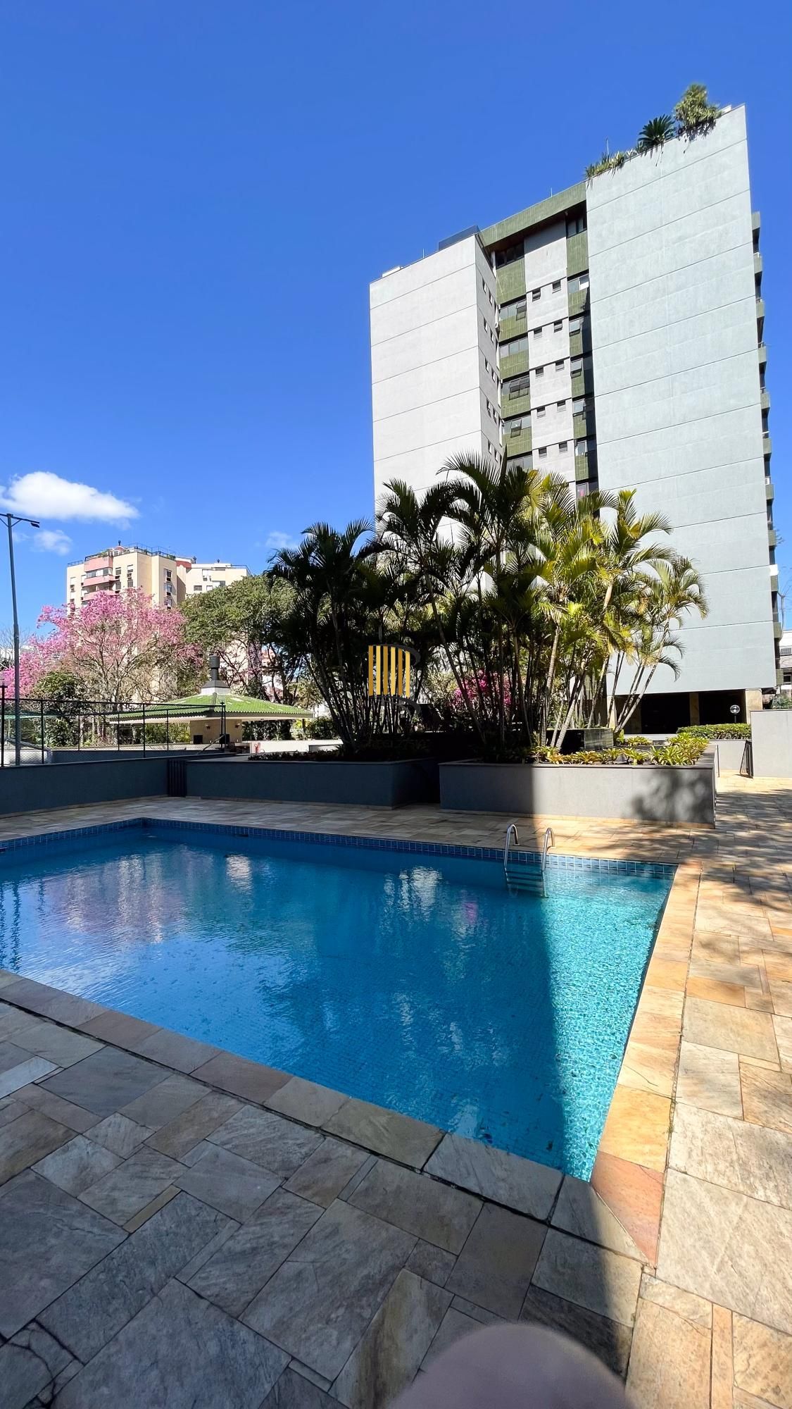 Apartamento 3 dormitórios no bairro Chácara das Pedras