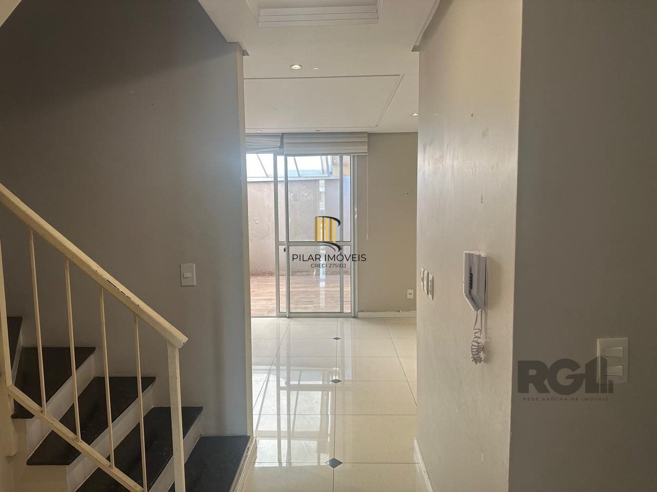 Casa condominio para Venda - 157m², 3 dormitórios, sendo 1 suites, 2 vagas - Sarandi