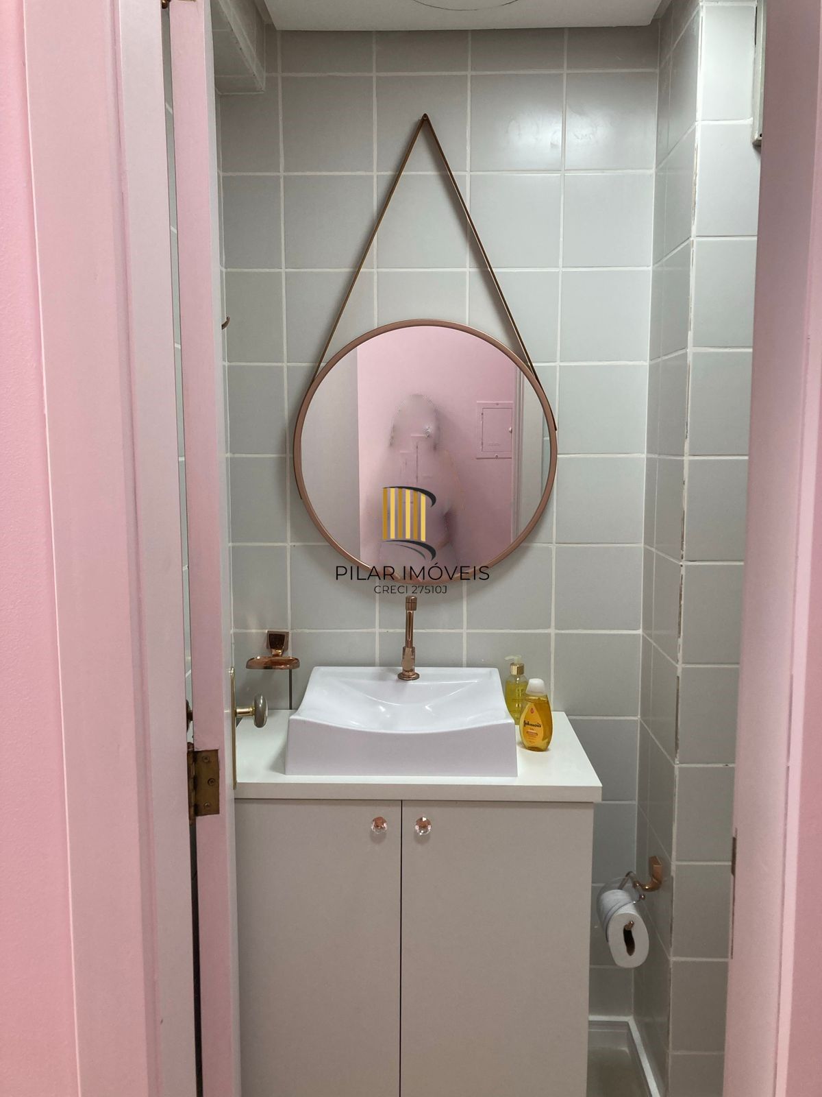 Sala Comercial 1 dormitório no bairro Passo da Areia