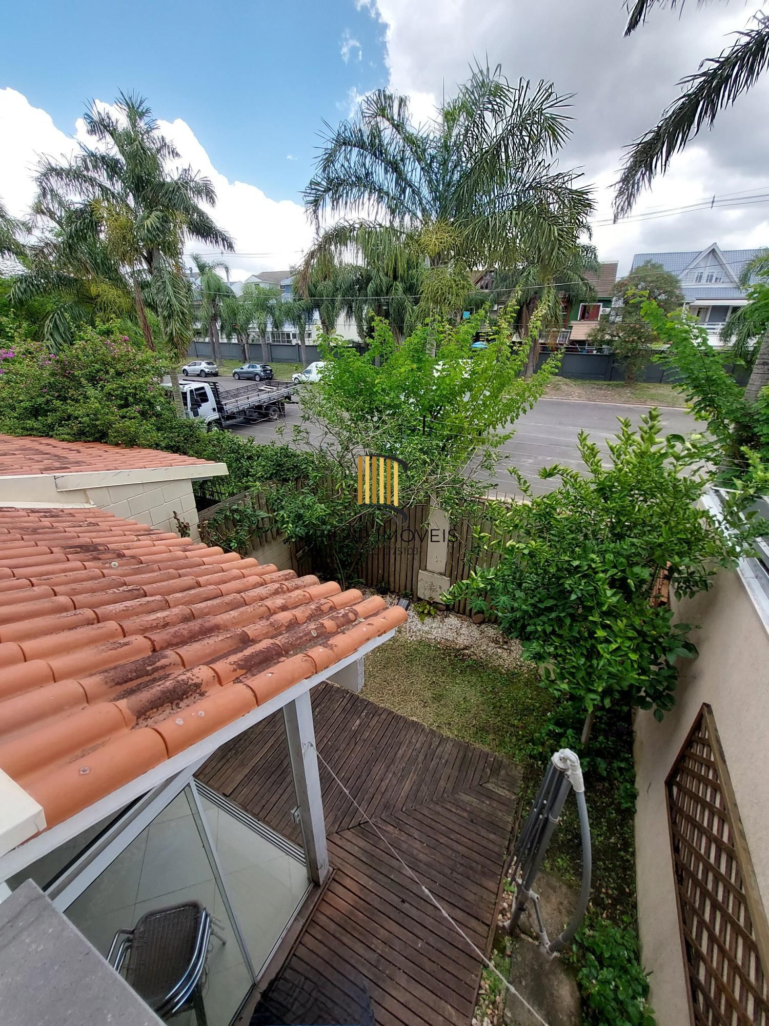 Casa de Condomínio 3 dormitórios no bairro Sarandi