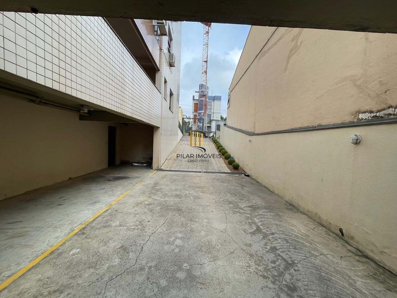Apartamento 3 dormitórios no bairro Passo da Areia