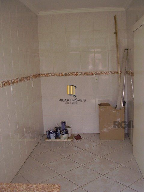 Apartamento 2 dormitório com box coberto