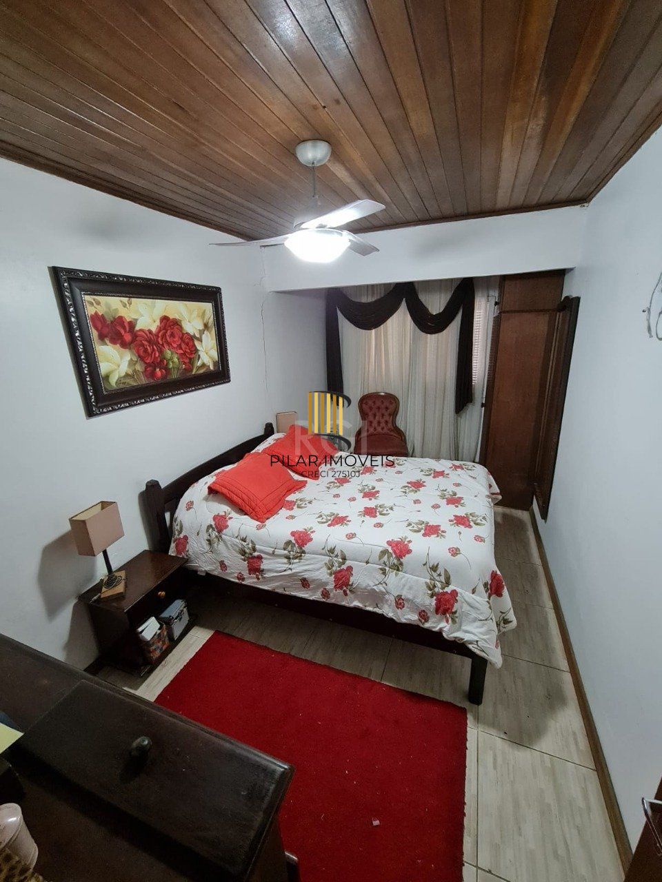 Casa 3 Dormitório(s) Bairro Nordeste