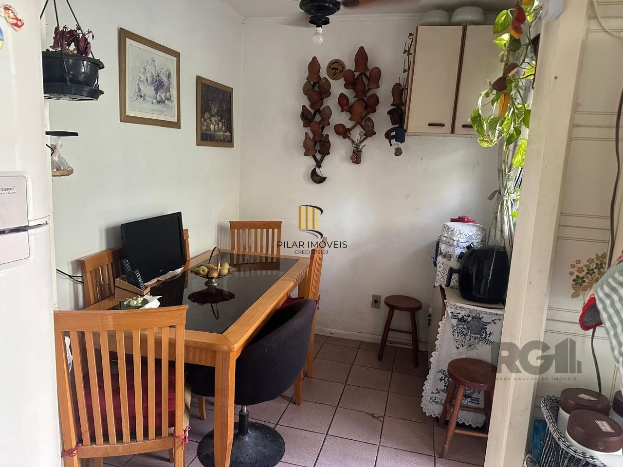 Apartamento 2 dormitórios no bairro Bela Vista