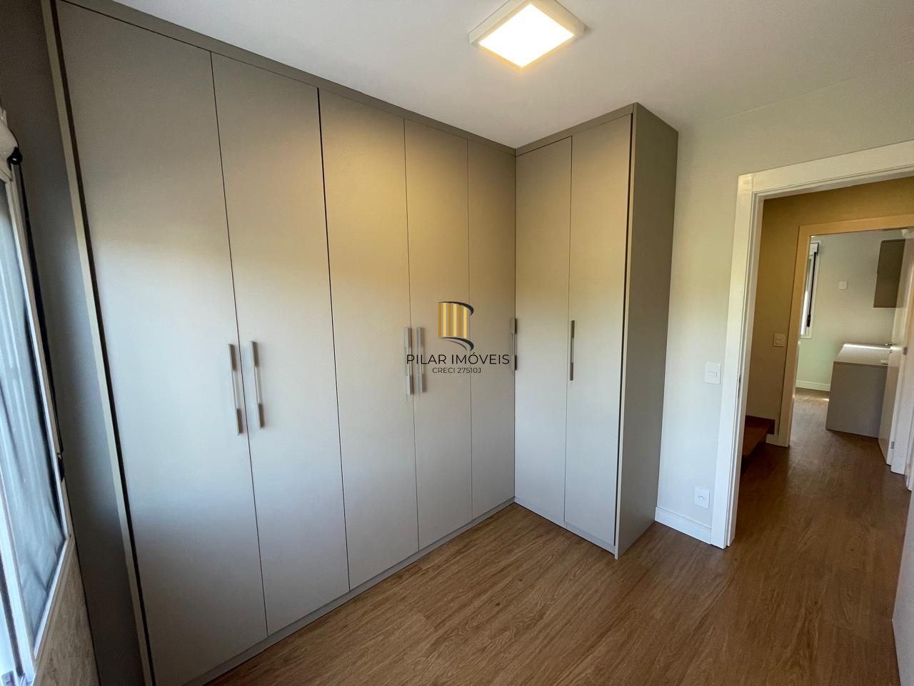 Casa de Condomínio 3 dormitórios no bairro Sarandi